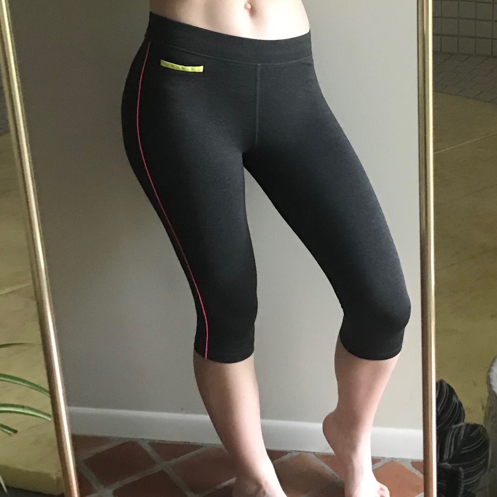 FILA cropped leggings
